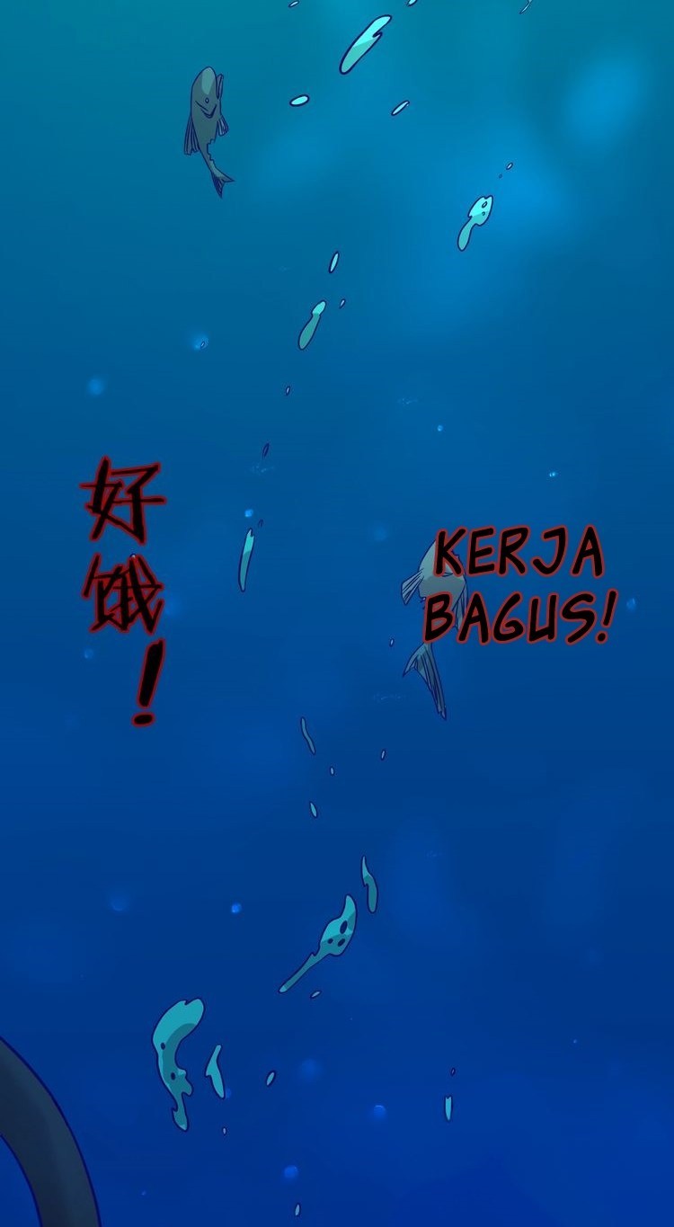 The Interceptor Cross System Chapter 05 Gambar 49